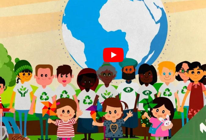 La acción por el clima