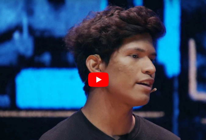 Que no decidan por nosotros.