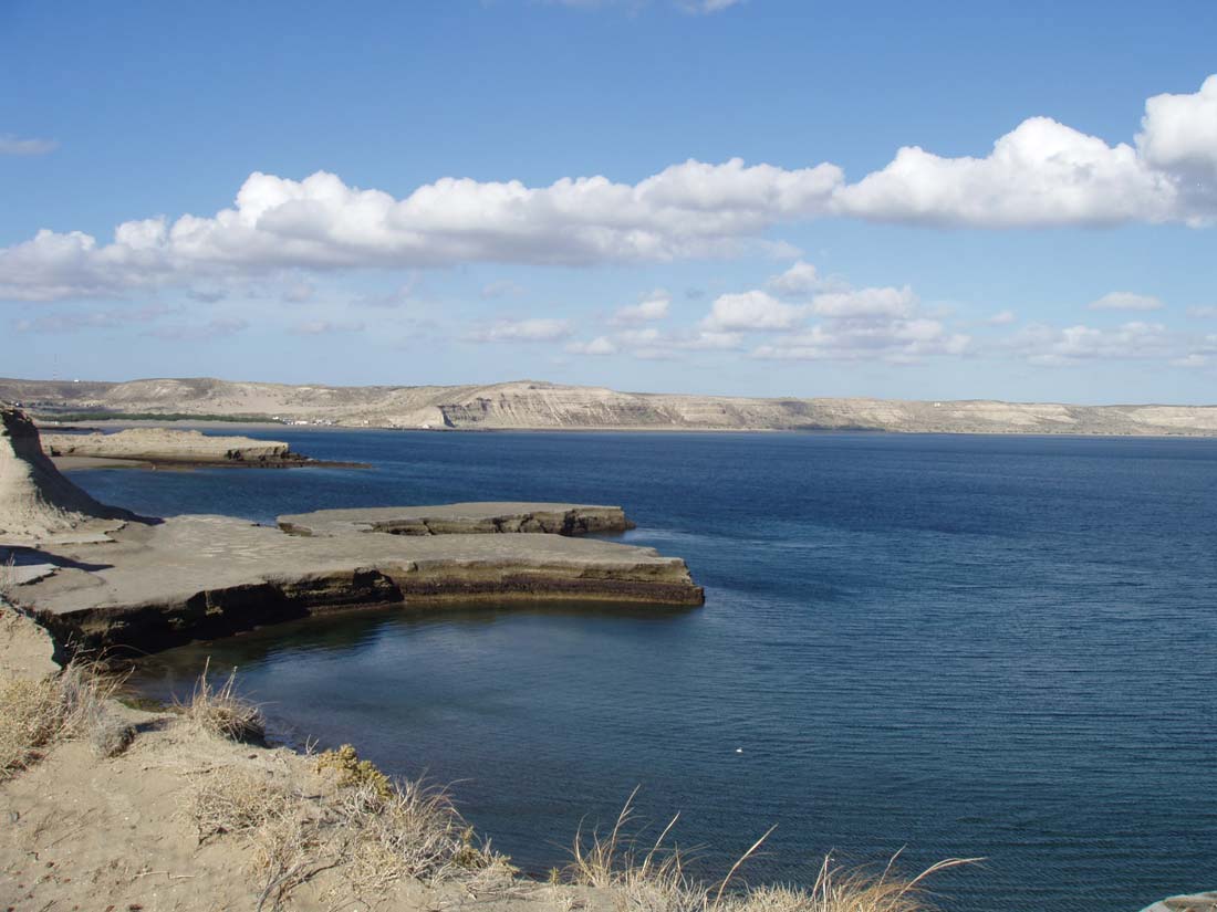 peninsula de valdes.